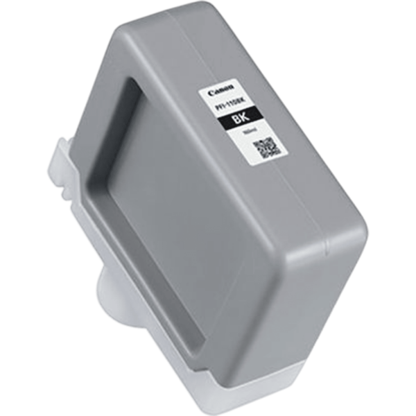 CANON Ink PFI-110 Photo Black | 2364C001 - Image 3