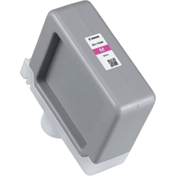 Canon Pigment Ink Tank PFI-110 Magenta | 2366C001 - Image 2