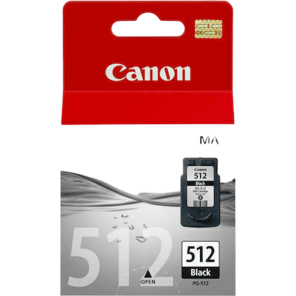 CANON Ink PGI-512 Black | 2969B001 - Image 3