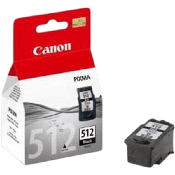 CANON Ink PGI-512 Black | 2969B001 - Image 2