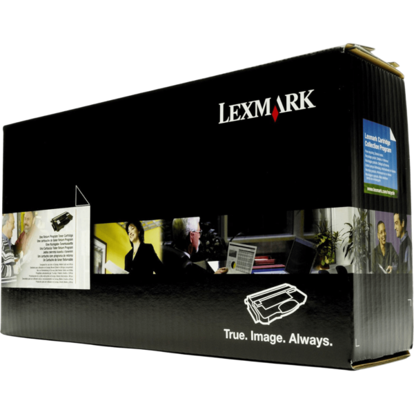 LEXMARK Toner High Black | 352H11E - Image 2