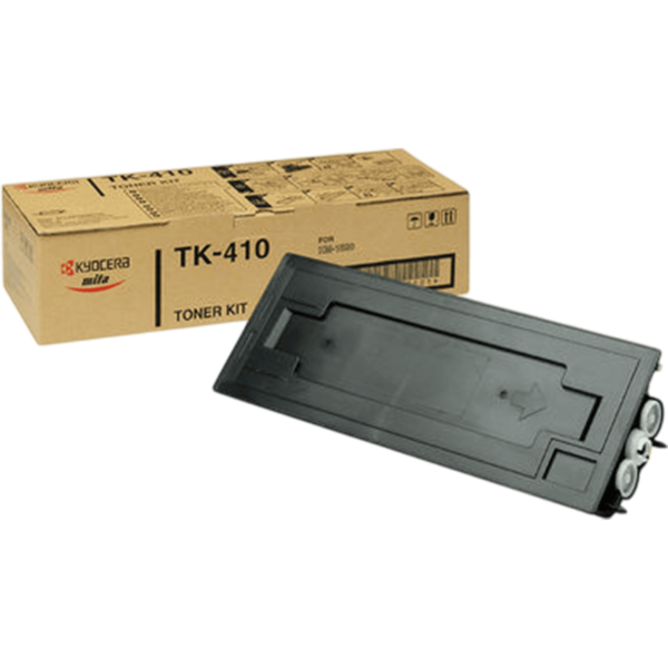 KYOCERA Toner Black TK-420 | 370AR010 - Image 2