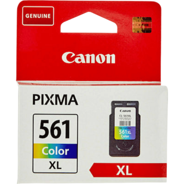 CANON Ink PG-561 XL Tri-Color | 3730C001 - Image 3