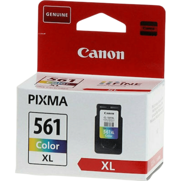 CANON Ink PG-561 XL Tri-Color | 3730C001 - Image 2
