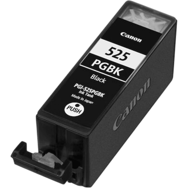 CANON Ink PGI-525 Black | 4529B001 - Image 3