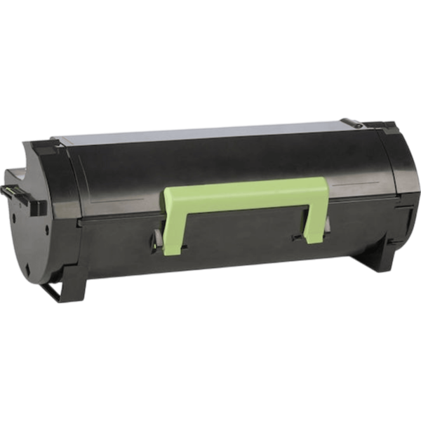 LEXMARK Toner Black | 51B2H00 - Image 2