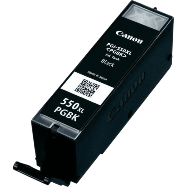 CANON Ink PGI-550XL Black | 6431B001 - Image 2