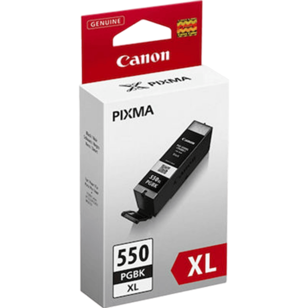 CANON Ink PGI-550XL Black | 6431B001 - Image 3