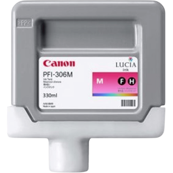 CANON Ink PFI-306 Magenta | 6659B001 - Image 2
