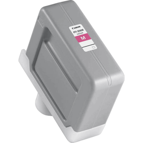 CANON Ink PFI-306 Magenta | 6659B001 - Image 3