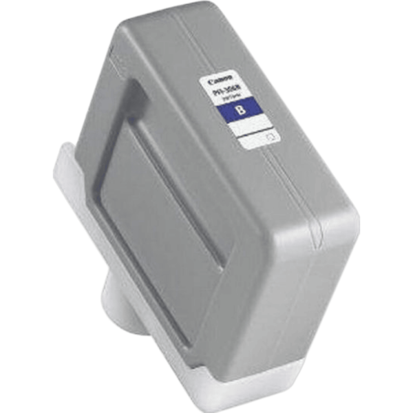 CANON Ink PFI-306 Blue | 6665B001 - Image 2