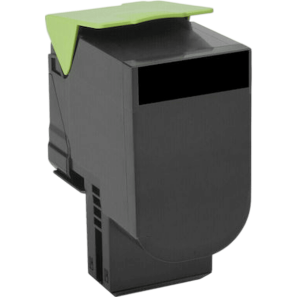 LEXMARK Toner Black | 75B20K0 - Image 2
