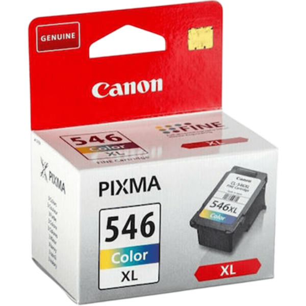 CANON Ink CL-546XL Tri-Color | 8288B001 - Image 2