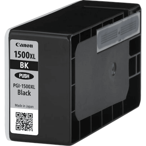 CANON Ink Black PGI-1500XL | 9182B001 - Image 2