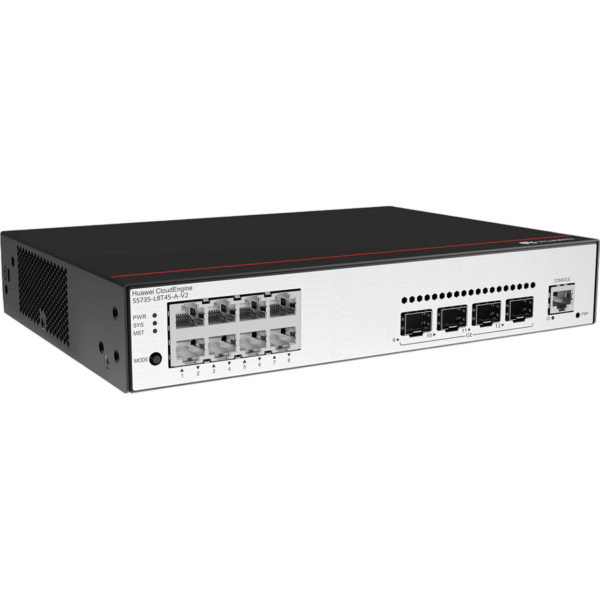 HUAWEI Switch S5735-L8T4S-A-V2 | 98011977 - Image 2