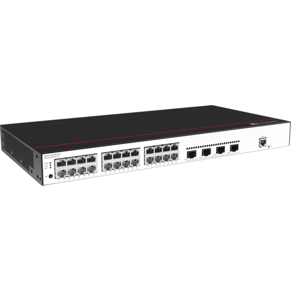 HUAWEI Switch S5735-L24T4S-A-V2 | 98012004 - Image 2