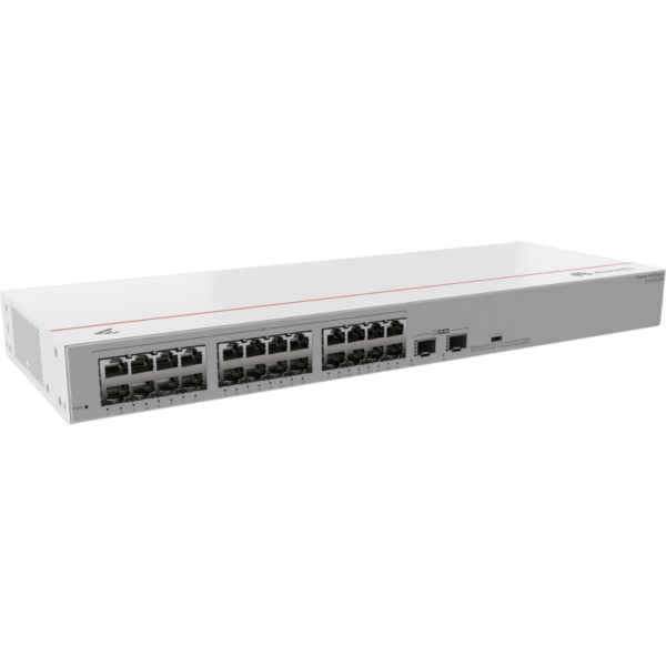 HUAWEI Switch eKitEngine S110-24T2SR Unmanaged | 98012196 - Image 3
