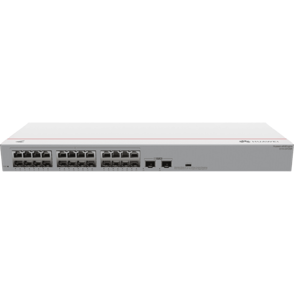 HUAWEI Switch eKitEngine S110-24T2SR Unmanaged | 98012196