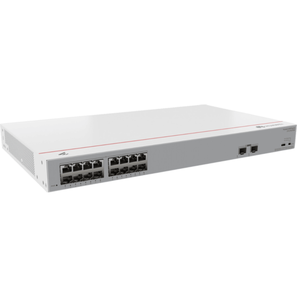 HUAWEI Switch eKitEngine S110-16LP2SR Unmanaged | 98012197 - Image 3