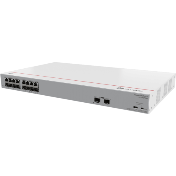 HUAWEI Switch eKitEngine S110-16LP2SR Unmanaged | 98012197 - Image 2