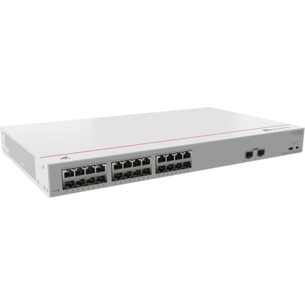 HUAWEI Switch eKitEngine S110-24LP2SR Unmanaged | 98012198 - Image 3