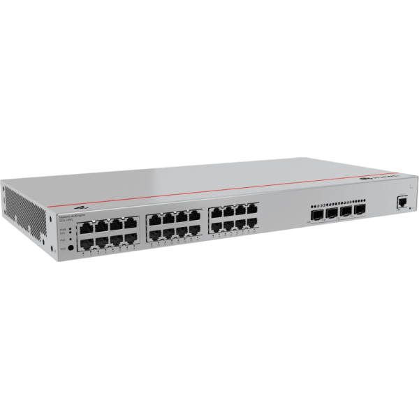 HUAWEI Switch eKitEngine S310-24P4S | 98012201 - Image 2