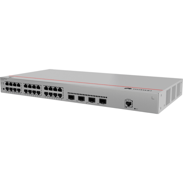 HUAWEI Switch eKitEngine S310-24T4S | 98012202 - Image 2