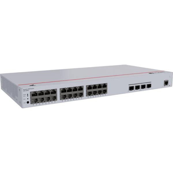 HUAWEI Switch eKitEngine S220-24P4X | 98012376 - Image 3