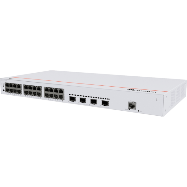HUAWEI Switch eKitEngine S310-24T4X | 98012381 - Image 2