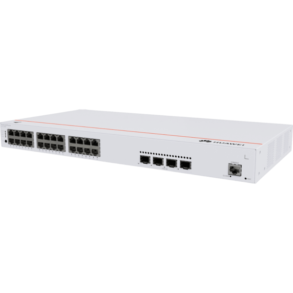 HUAWEI Switch eKitEngine S310-24P4X | 98012382 - Image 2