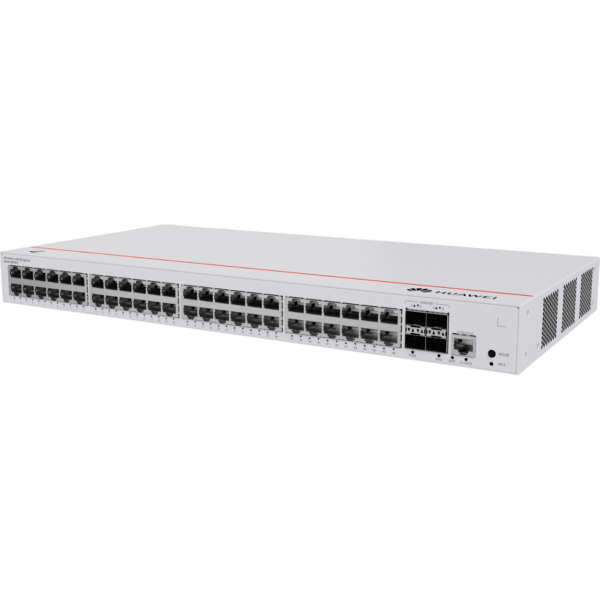HUAWEI Switch eKitEngine S310-48T4X | 98012383 - Image 2