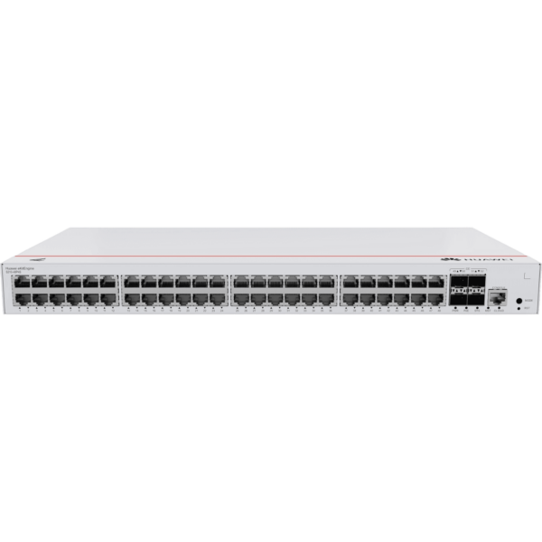 HUAWEI Switch eKitEngine S310-48P4S | 98012384
