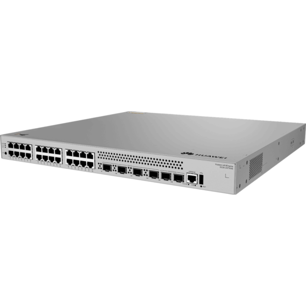 HUAWEI Switch eKitEngine S530-24T4XE | 98012554 - Image 2