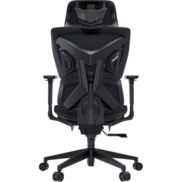 ANDA SEAT Gaming Chair X-AIR MEGA XL Black - Image 6