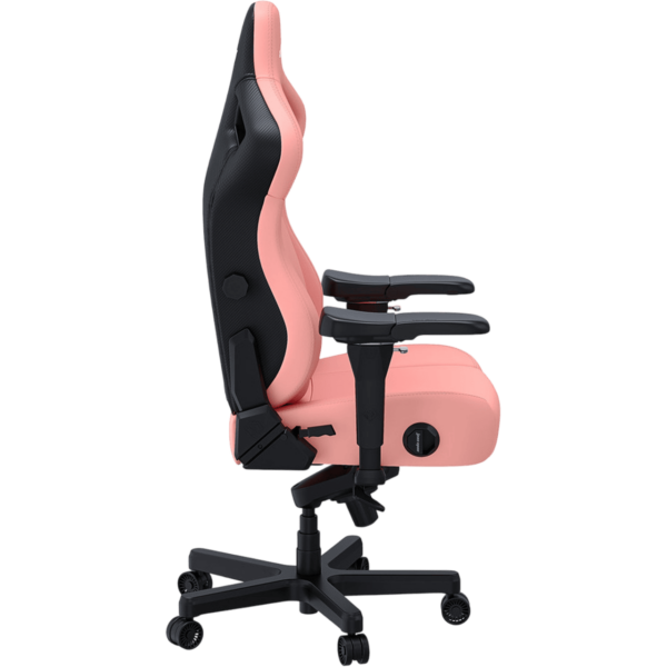 ANDA SEAT Gaming Chair KAISER-4 XL Pink - Image 2