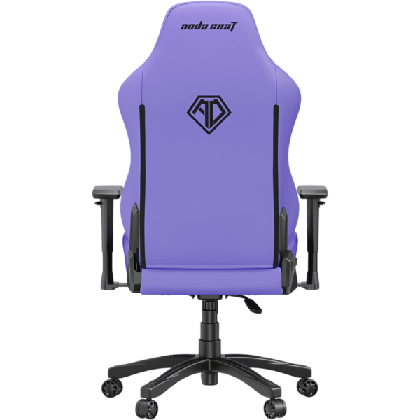 ANDA SEAT Gaming Chair PHANTOM-3 Large Purple [Limited Edition] - Image 5