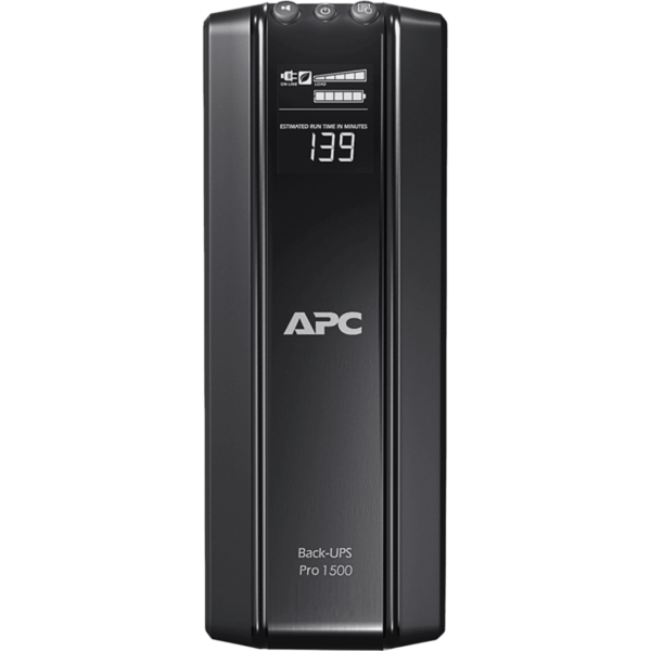 APC Back UPS RS 1500VA (LI) | BR1500GI