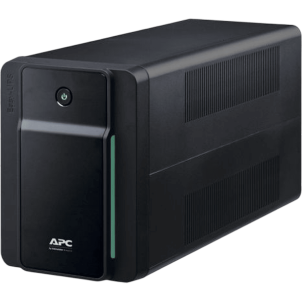 APC Back UPS Line Interactive 1600VA | BVX1600LI-GR