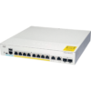 CISCO Switch Catalyst 1200 8-Port Gigabit 8xPoE 2x1G Combo | C1200-8P-E-2G - Image 2