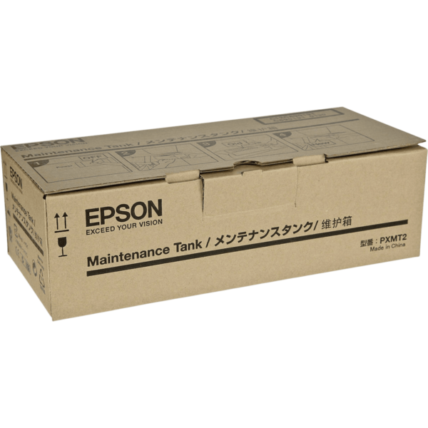 EPSON Maintenance Tank - C12C890191 - Image 2