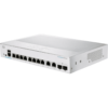 CISCO Switch Catalyst 1300 8-Port Gigabit | C1300-8T-E-2G - Image 2