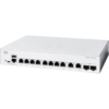 CISCO Switch Catalyst 1300 8-Port Gigabit | C1300-8T-E-2G - Image 3