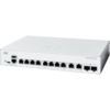 CISCO Switch Catalyst 1300 8-Port Gigabit | C1300-8T-E-2G