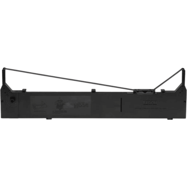 EPSON Ribbon Black | C13S015055 - Image 2