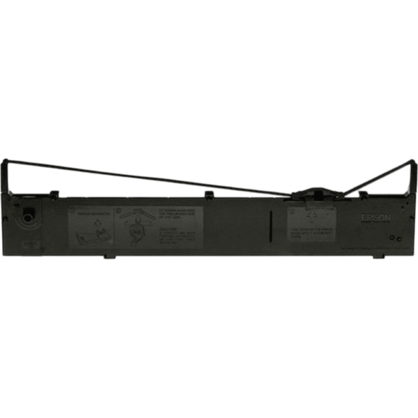 EPSON Ribbon Black | C13S015086 - Image 3