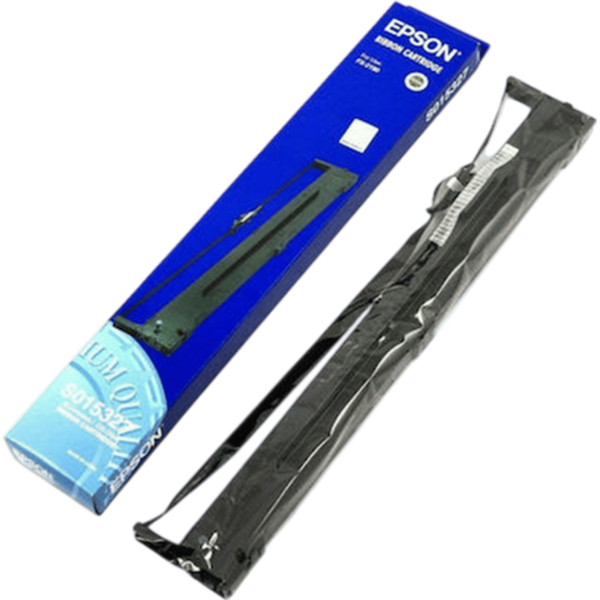 EPSON Ribbon Black | C13S015327 - Image 4