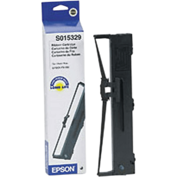 EPSON Ribbon Black | C13S015329 - Image 3