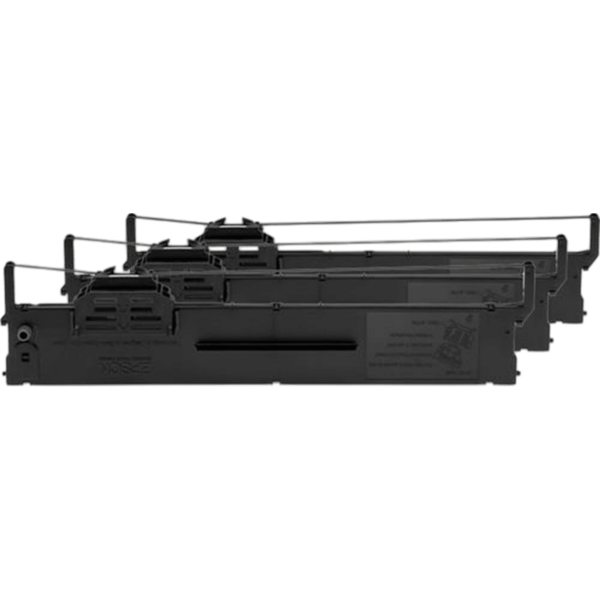 EPSON Ribbon Black | C13S015339 - Image 4