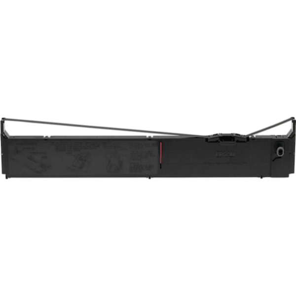 EPSON Ribbon Black | C13S015384 - Image 2