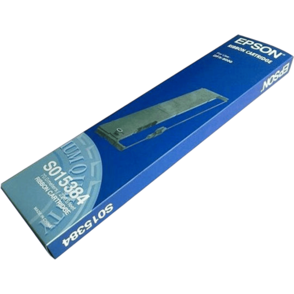 EPSON Ribbon Black | C13S015384 - Image 4
